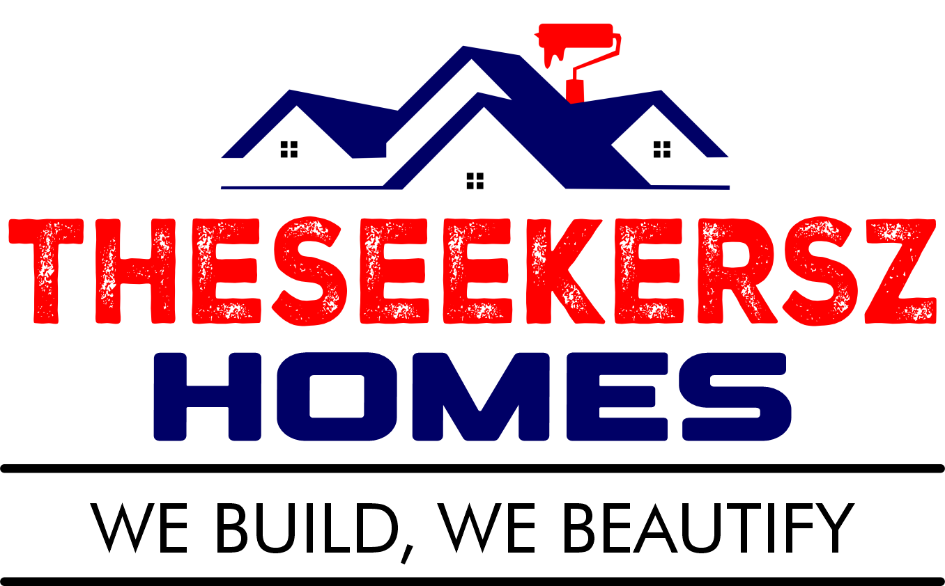 TheSeekersz Homes
